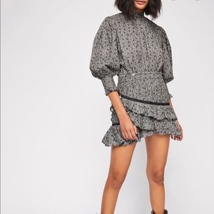 Loveshackfancy Lorelei Dress